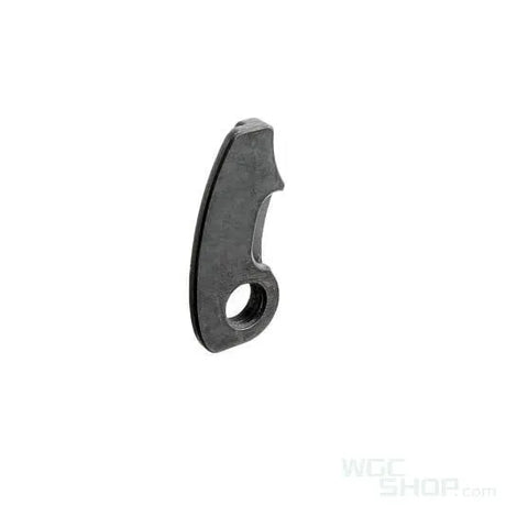 GUNS MODIFY Steel CNC Trigger Lever A for Marui MWS M4 GBB Rifle - WGC Shop