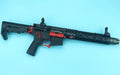 EMG SI Outer Barrel for Marui MWS - WGC Shop