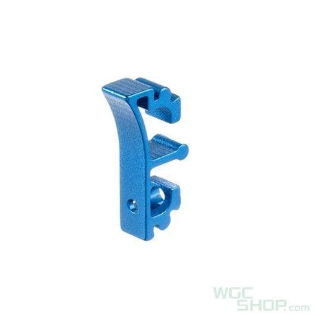 GUNSMITH BROS Puzzle Trigger Front Style 1 for Marui Hi-Capa GBB Airsoft - WGC Shop