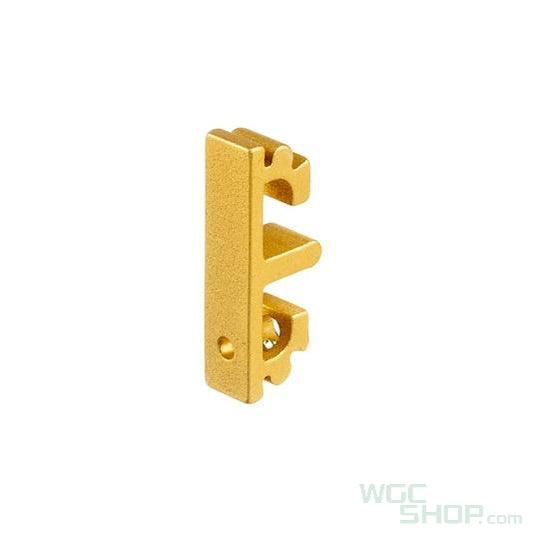 GUNSMITH BROS Puzzle Trigger Front Style 4 for Maui Hi-Capa GBB Airsoft - WGC Shop