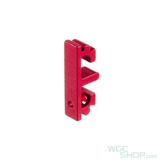 GUNSMITH BROS Puzzle Trigger Front Style 4 for Maui Hi-Capa GBB Airsoft - WGC Shop