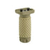 G&P Keymod Ball foregrip ( Sand ) - WGC Shop