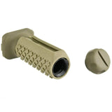 G&P Keymod Cable Switch Modular Grip ( Sand ) - WGC Shop