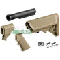 G&P M870 P.Grip w / Buttstock ( Sand / Set B ) - WGC Shop