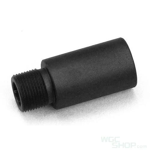 G&P 1.2inch Outer Barrel Extension (14mm CW) - WGC Shop