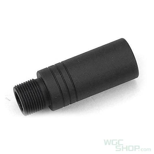 G&P 1.5inch Outer Barrel Extension (14mm CCW) - WGC Shop