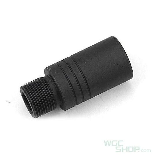 G&P 1.2inch Outer Barrel Extension (14mm CCW) - WGC Shop