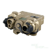 G&P Dual Laser Destinator and Illuminator - WGC Shop