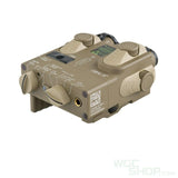 G&P Dual Laser Destinator and Illuminator - WGC Shop