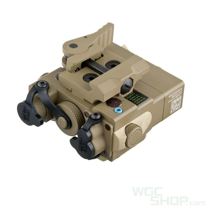 G&P Dual Laser Destinator and Illuminator - WGC Shop