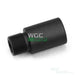 G&P 1inch Outer Barrel Extension (14mm CW) - WGC Shop