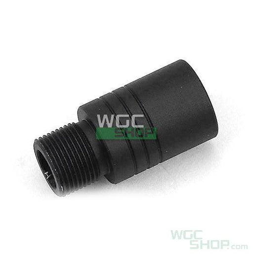 G&P 1inch Outer Barrel Extension (14mm CCW) - WGC Shop