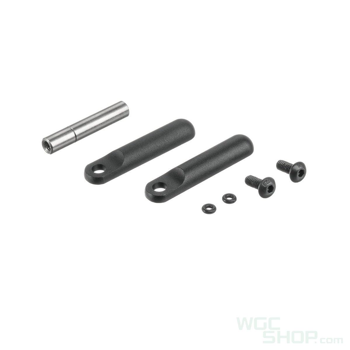 No Restock Date - G&P Anti Rotation Links for Marui MWS M4 GBB Rifle - WGC Shop