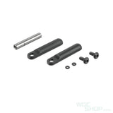 No Restock Date - G&P Anti Rotation Links for Marui MWS M4 GBB Rifle - WGC Shop