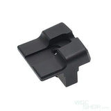 COWCOW T1G Rear Sight for Marui G19 GBB Airsoft - WGC Shop