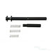 COWCOW RM1 Stainless Steel Guide Rod for Marui Hi-capa 4.3 / 5.1 - WGC Shop
