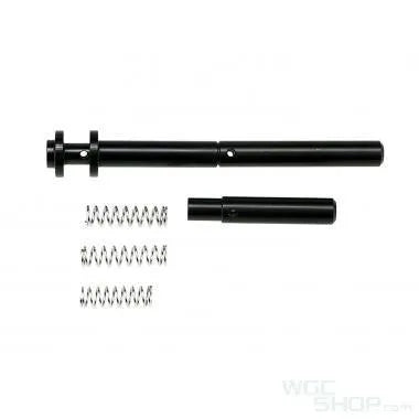 COWCOW RM1 Stainless Steel Guide Rod for Marui Hi-capa 4.3 / 5.1 - WGC Shop