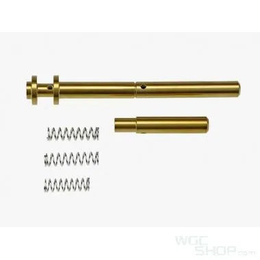 COWCOW RM1 Stainless Steel Guide Rod for Marui Hi-Capa 4.3 / 5.1-CCT-TMHC-006-WGC Shop