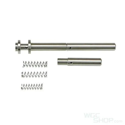 COWCOW RM1 Stainless Steel Guide Rod for Marui Hi-Capa 4.3 / 5.1-CCT-TMHC-005-WGC Shop