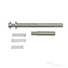 COWCOW RM1 Stainless Steel Guide Rod for Marui Hi-capa 4.3 / 5.1 - WGC Shop