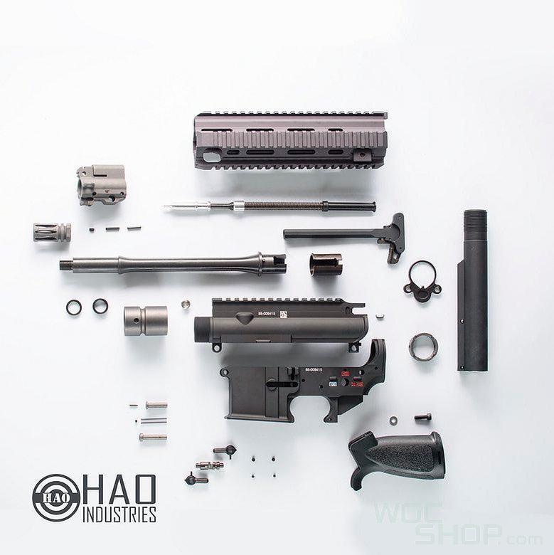 HAO HK416D Conversion Kit for MWS GBBR - WGC Shop