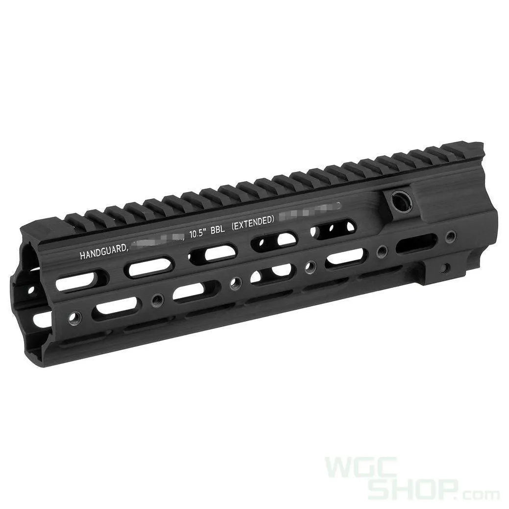 HAO G Style SMR Handguard for HK416 Airsoft ( 10.5 Inch - VFC / Viper / HAO ) - WGC Shop