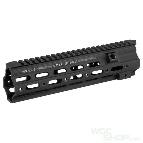 HAO G Style SMR Handguard for HK416 ( 10.5 Inch / Marui Next Gen AEG ) - WGC Shop