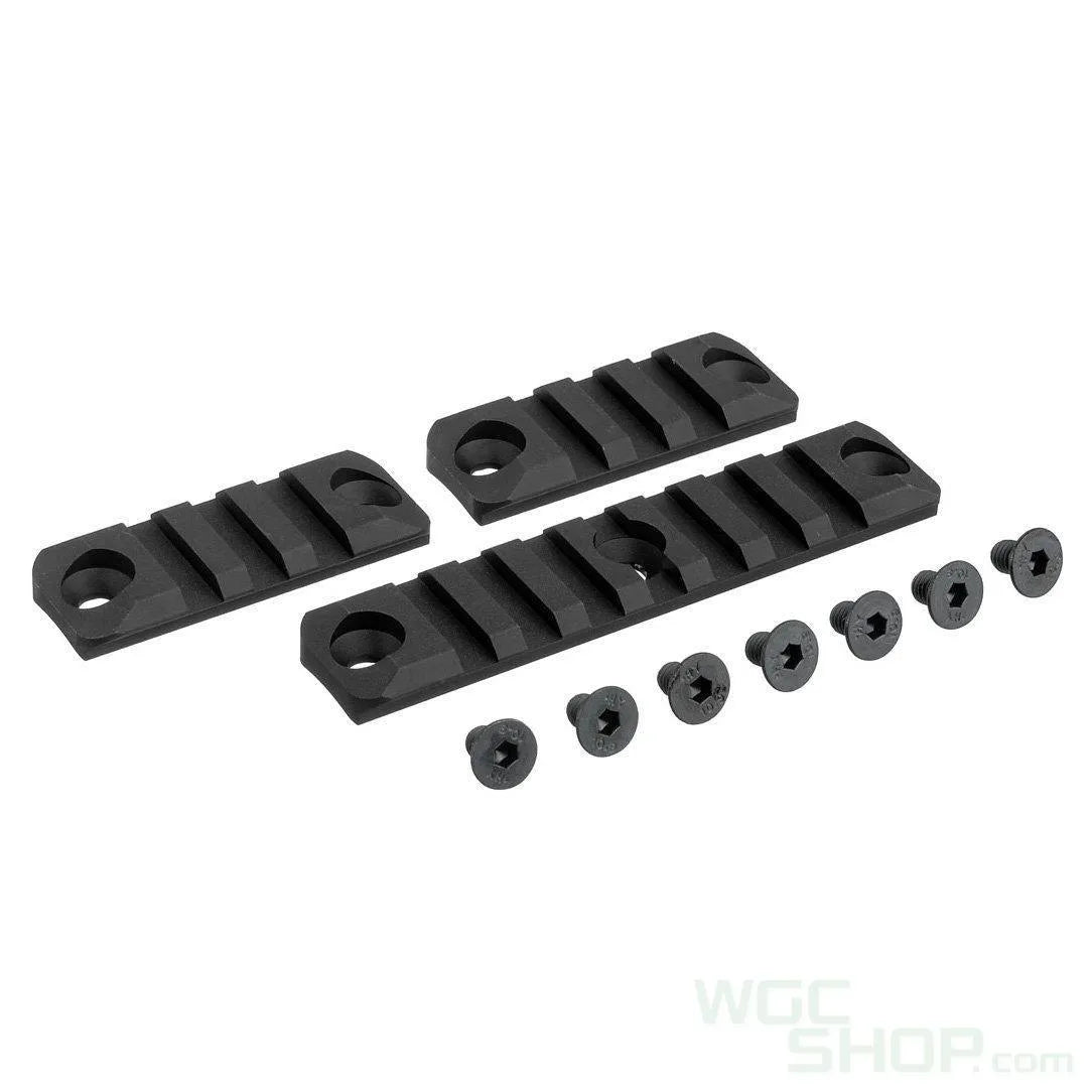 HAO G Style SMR Handguard for HK416 ( 10.5 Inch / Marui Next Gen AEG ) - WGC Shop