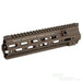 HAO G Style SMR Handguard for HK416 Airsoft ( 10.5 Inch - VFC / Viper / HAO ) - WGC Shop