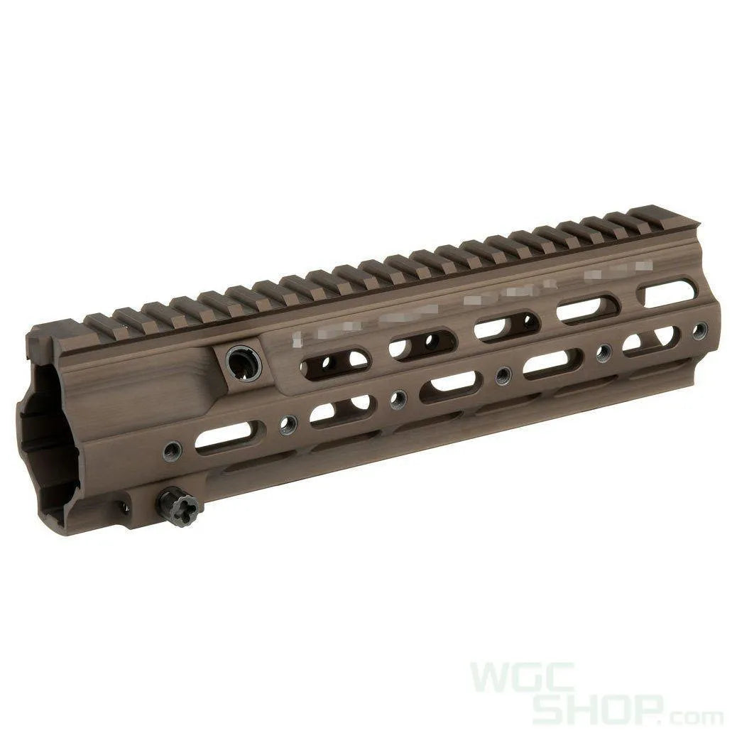 HAO G Style SMR Handguard for HK416 ( 10.5 Inch / Marui Next Gen AEG ) - WGC Shop