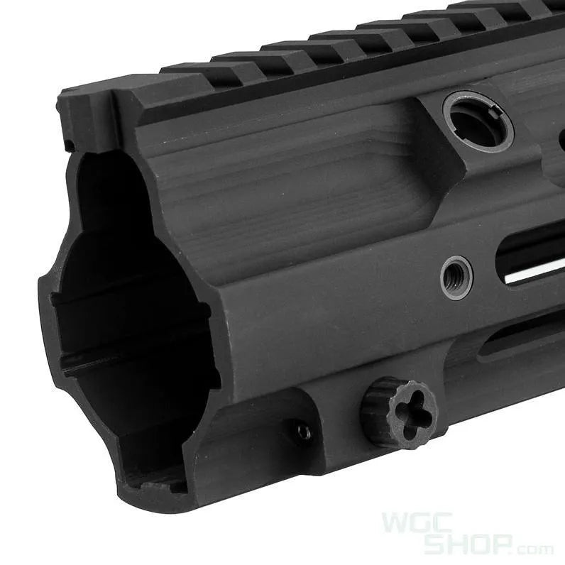 HAO G Style SMR Handguard for HK416 Airsoft ( 14.5 Inch / Marui Next Gen AEG ) - WGC Shop