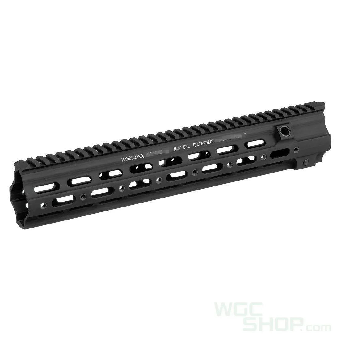 HAO G Style SMR Handguard for HK416 Airsoft ( 14.5 Inch / WE ) - WGC Shop