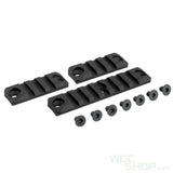 HAO G Style SMR Handguard for HK416 Airsoft ( 14.5 Inch / KWA ) - WGC Shop