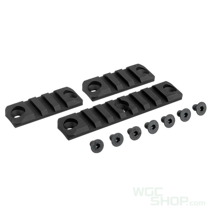 HAO G Style SMR Handguard for HK416 Airsoft ( 14.5 Inch / VFC ) - WGC Shop