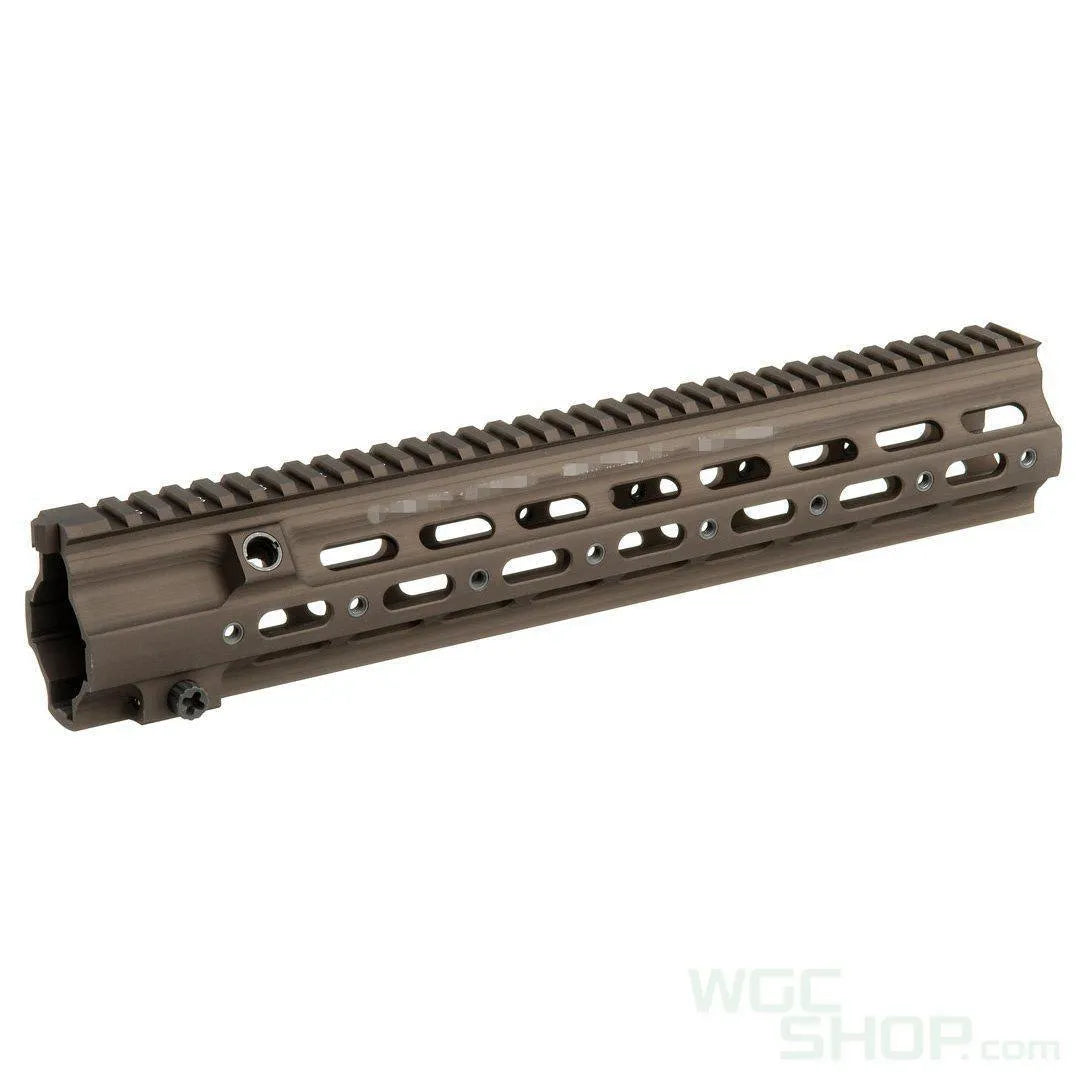 HAO G Style SMR Handguard for HK416 Airsoft ( 14.5 Inch / KWA ) - WGC Shop