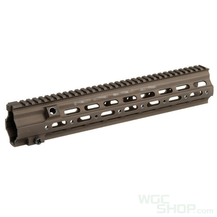 HAO G Style SMR Handguard for HK416 Airsoft ( 14.5 Inch / VFC ) - WGC Shop
