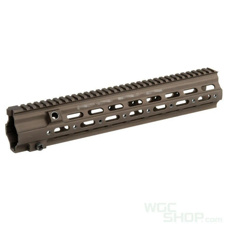 HAO G Style SMR Handguard for HK416 Airsoft ( 14.5 Inch / Marui Next Gen AEG ) - WGC Shop