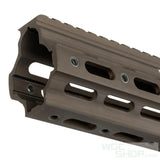 HAO G Style SMR Handguard for HK416 Airsoft ( 14.5 Inch / VFC ) - WGC Shop