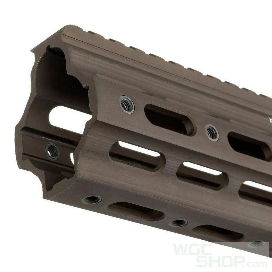 HAO G Style SMR Handguard for HK416 Airsoft ( 14.5 Inch / Marui Next Gen AEG ) - WGC Shop