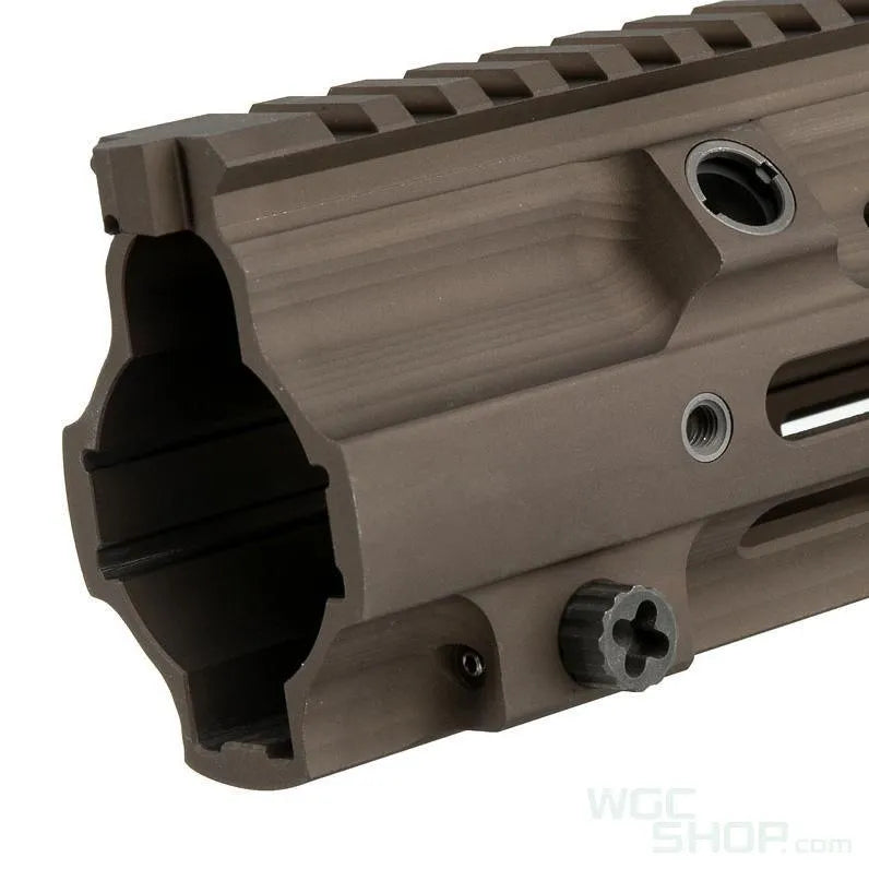 HAO G Style SMR Handguard for HK416 Airsoft ( 14.5 Inch / VFC ) - WGC Shop