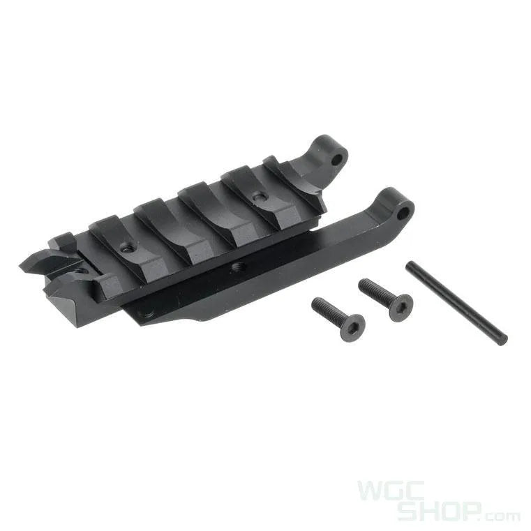 HEPHAESTUS Mount Base for AKS-74U / AKMSU Series - WGC Shop