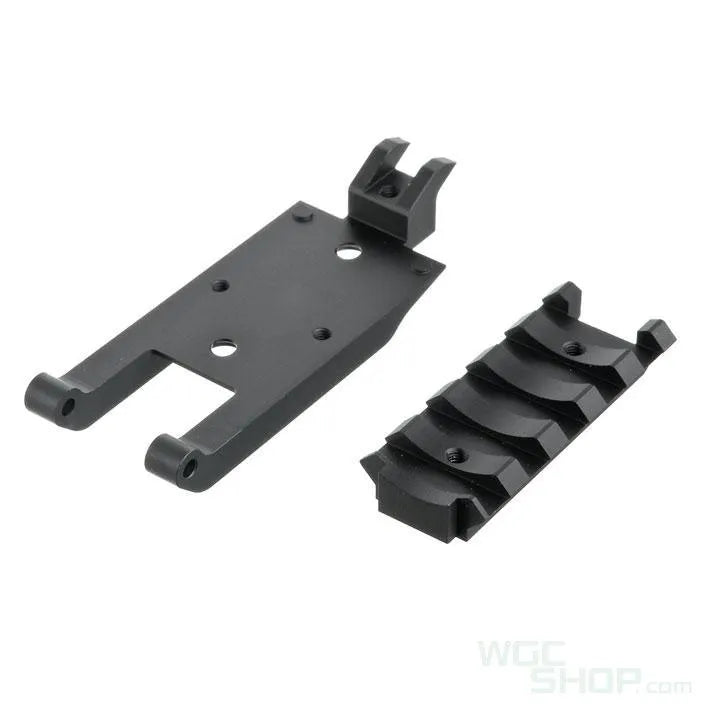 HEPHAESTUS Mount Base for AKS-74U / AKMSU Series - WGC Shop