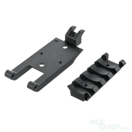 HEPHAESTUS Mount Base for AKS-74U / AKMSU Series - WGC Shop