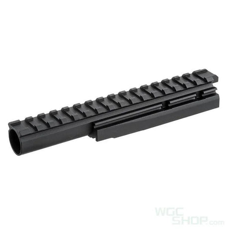 HEPHAESTUS AK Railed Gas Tube for AK47 AEG / GBB Rifle - WGC Shop