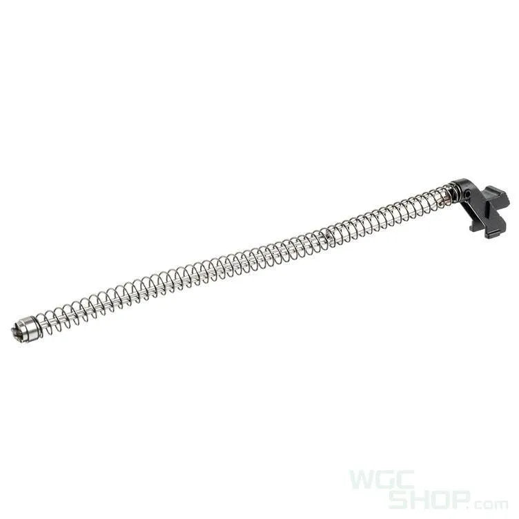 HEPHAESTUS Simulation Recoil Spring Guide & Spring for GHK AK Series ( Enhanced Version ) - WGC Shop