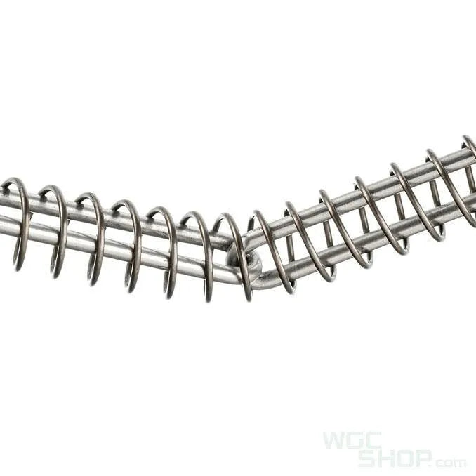 HEPHAESTUS Simulation Recoil Spring Guide & Spring for GHK AK Series ( Enhanced Version ) - WGC Shop