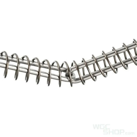 HEPHAESTUS Simulation Recoil Spring Guide & Spring for GHK AK Series ( Enhanced Version ) - WGC Shop