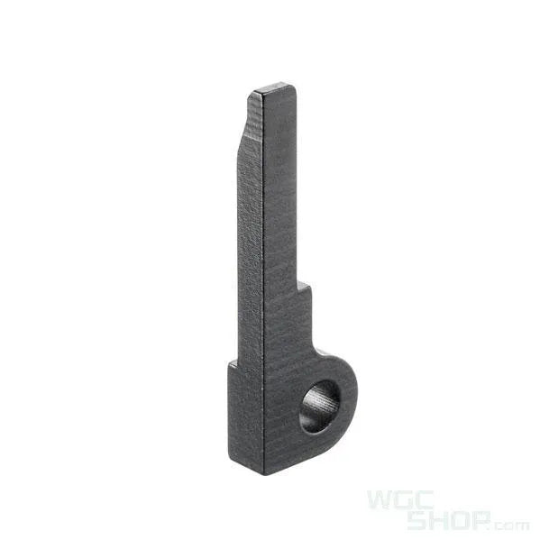 HEPHAESTUS CNC Steel Auto Lever for GHK G5 GBB Rifle - WGC Shop