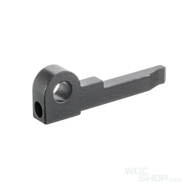 HEPHAESTUS CNC Steel Auto Lever for GHK G5 GBB Rifle - WGC Shop