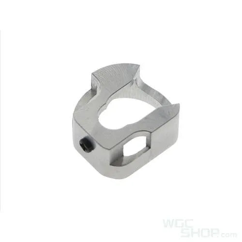 COWCOW Enchanced Nozzle Valve Blocker for Marui Hi-capa Series & G17 Gen3 GBB Airsoft - WGC Shop